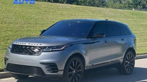 LAND ROVER RANGE ROVER VELAR 2020 SALYK2EX0LA285451 image